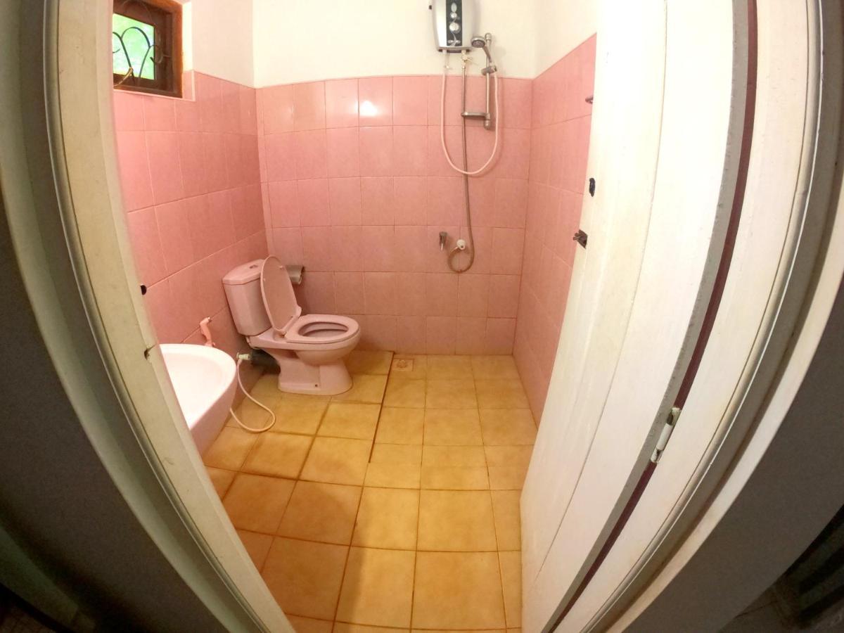 Sisira Homestay - Sigirija Zewnętrze zdjęcie