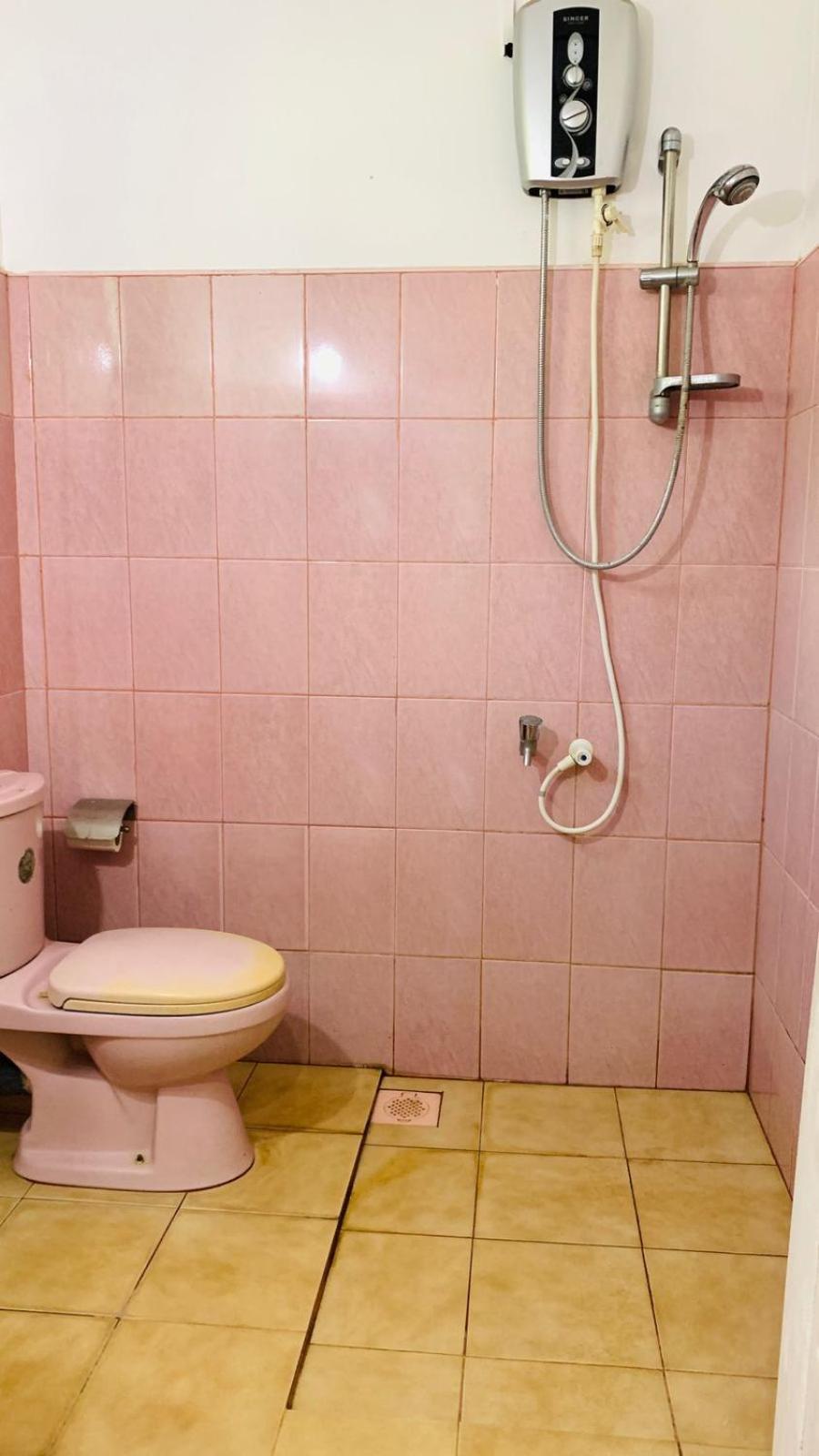 Sisira Homestay - Sigirija Zewnętrze zdjęcie