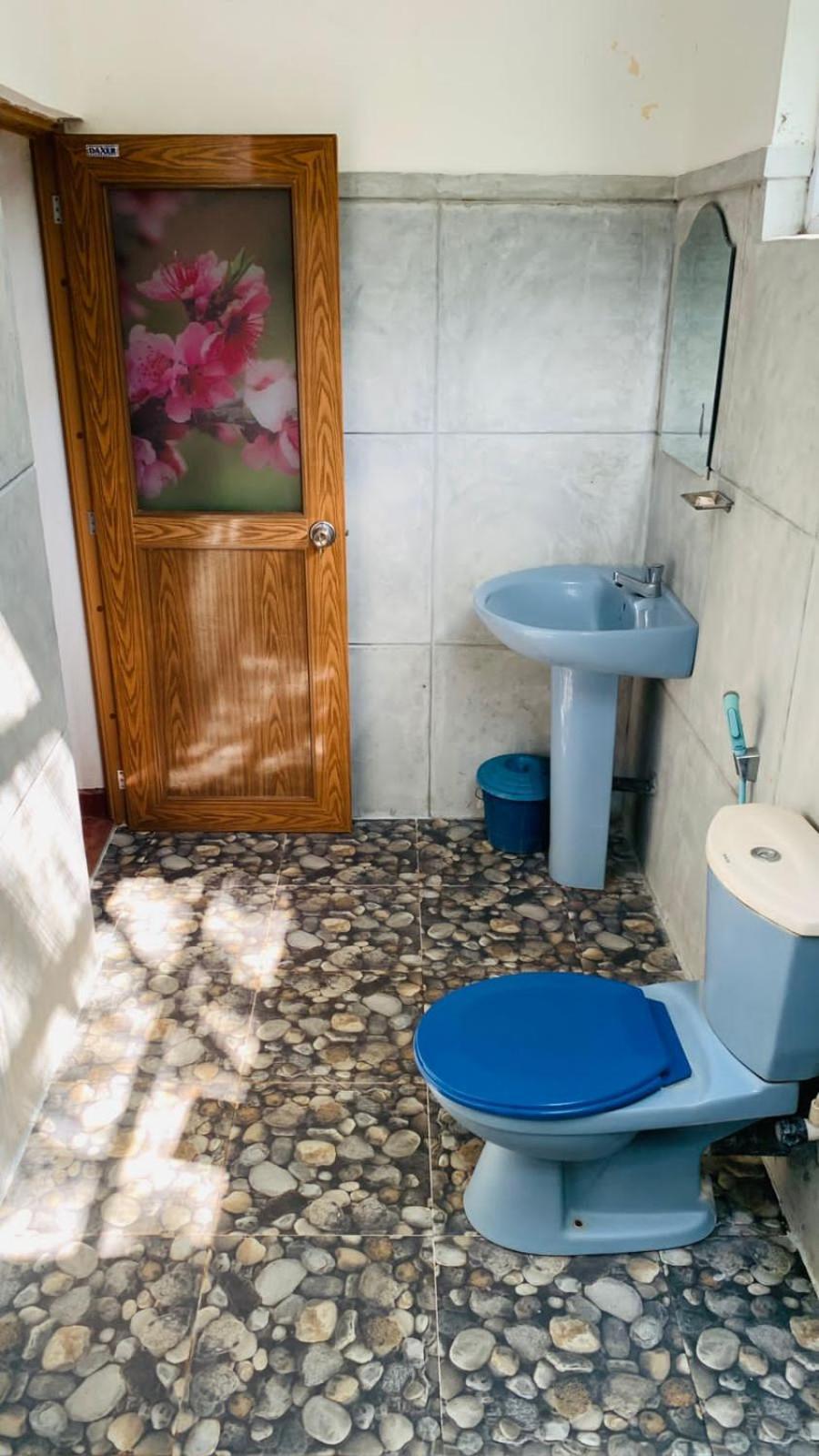Sisira Homestay - Sigirija Zewnętrze zdjęcie