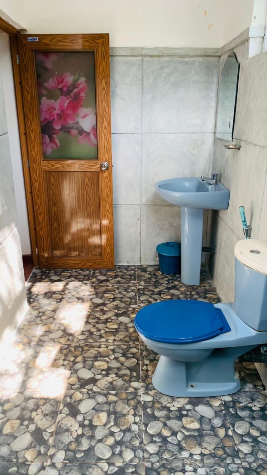 Sisira Homestay - Sigirija Zewnętrze zdjęcie