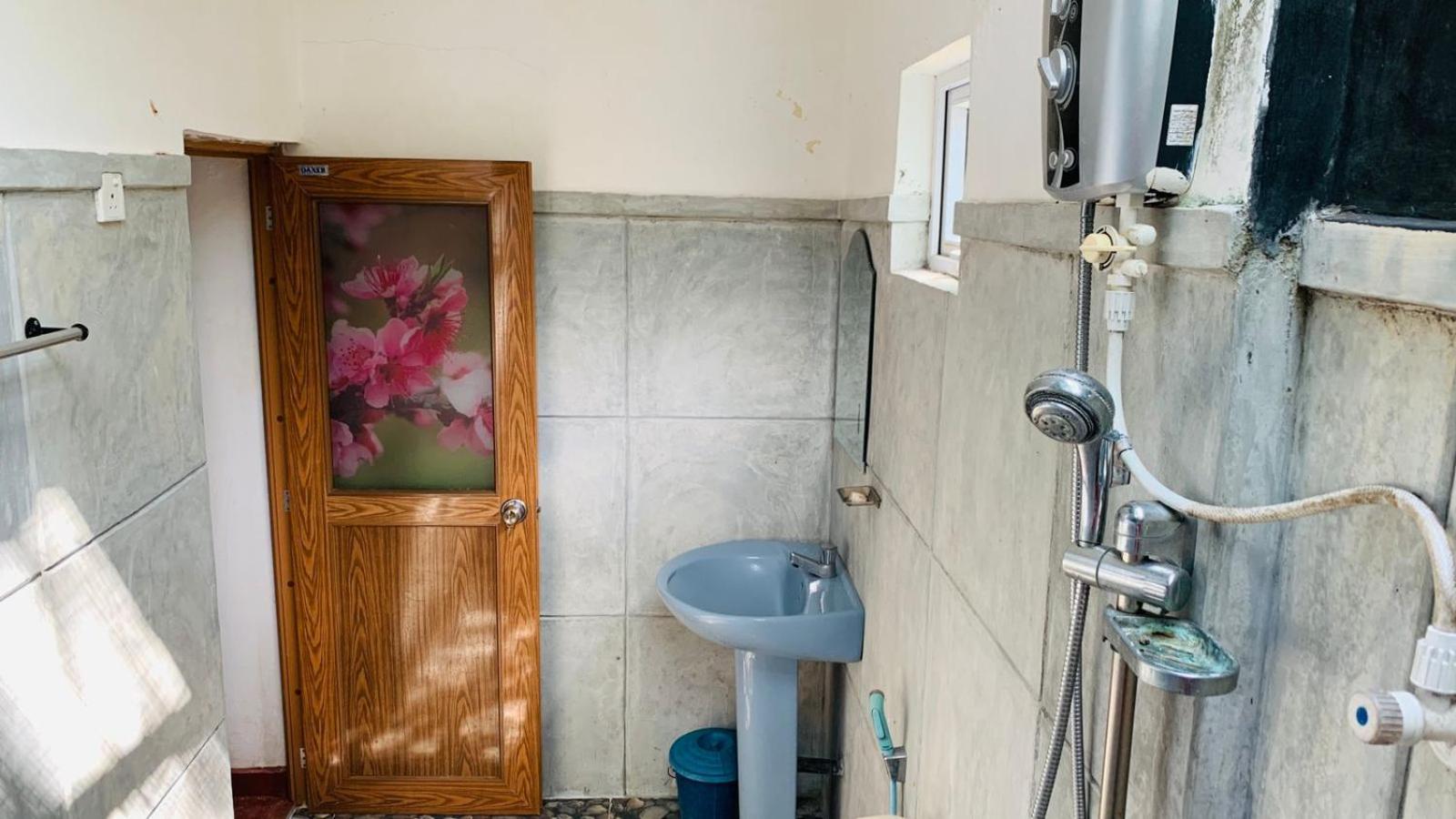 Sisira Homestay - Sigirija Zewnętrze zdjęcie