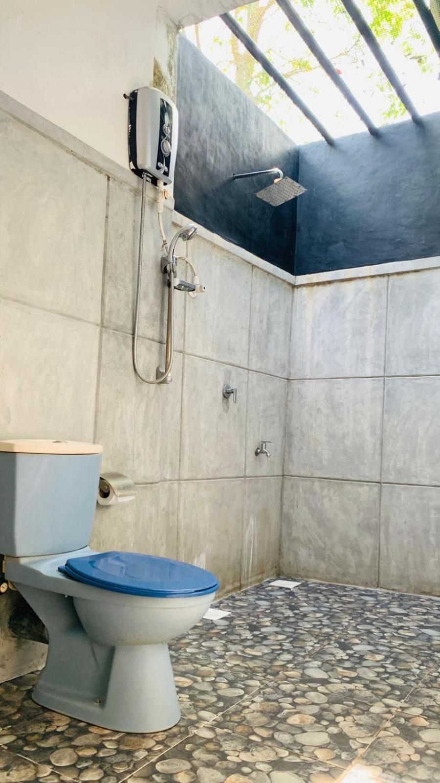 Sisira Homestay - Sigirija Zewnętrze zdjęcie