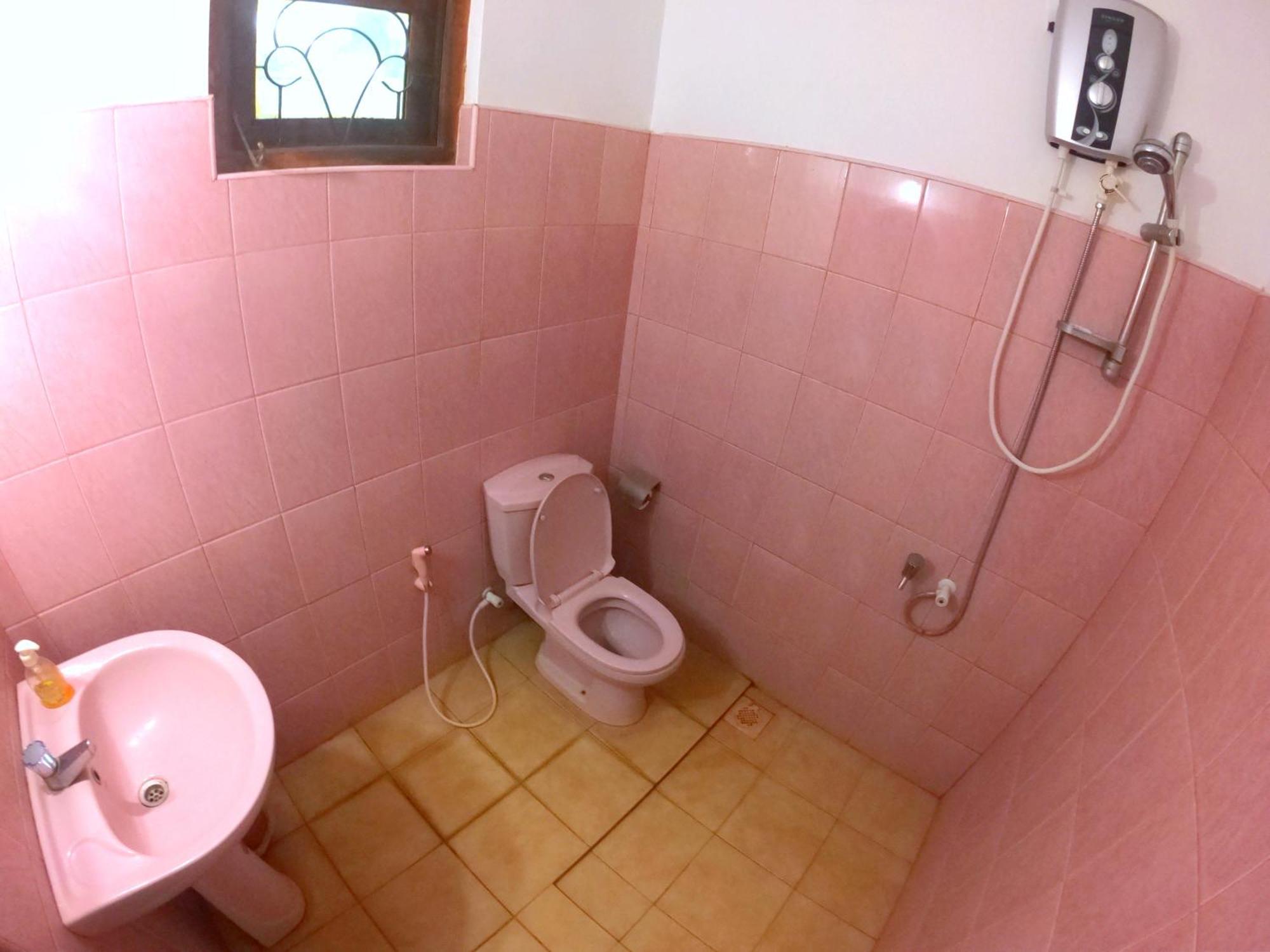 Sisira Homestay - Sigirija Zewnętrze zdjęcie