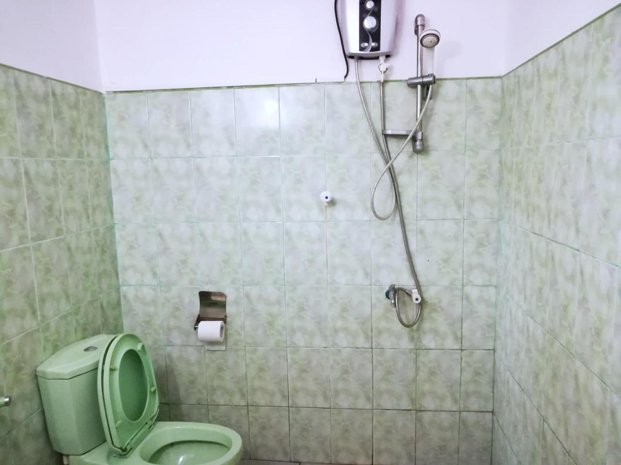 Sisira Homestay - Sigirija Zewnętrze zdjęcie