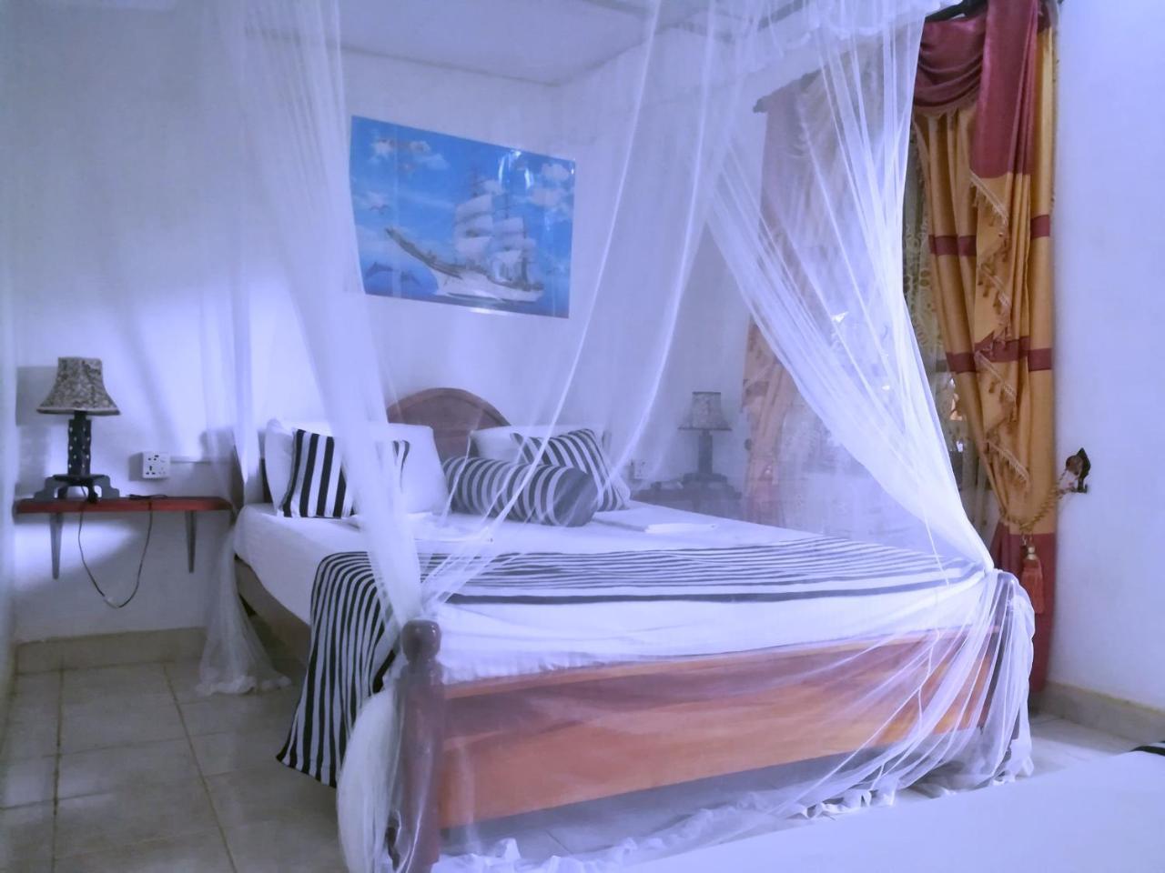 Sisira Homestay - Sigirija Zewnętrze zdjęcie